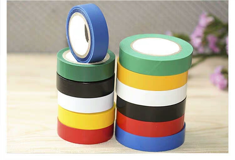 Lnsulating tape