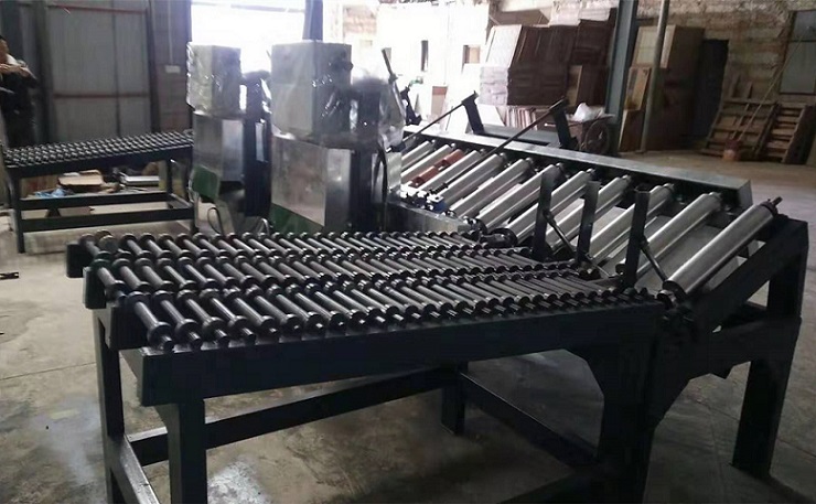 chamfering machine chamfering machine